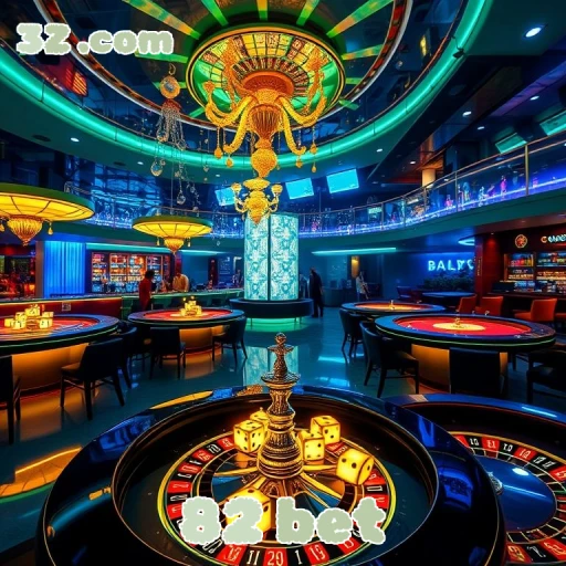 82 bet Baixar App