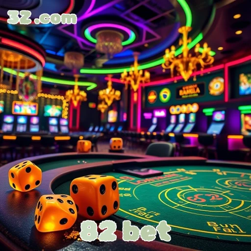 Jogos Em Alta: Promoções Irresistíveis na 82 bet